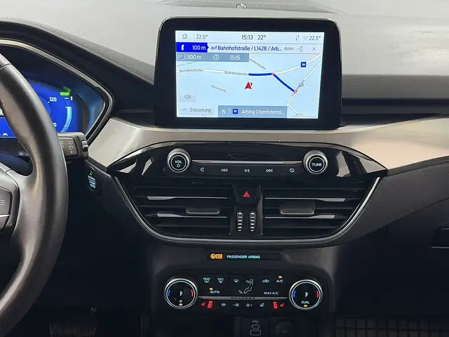 Ford Kuga view 14