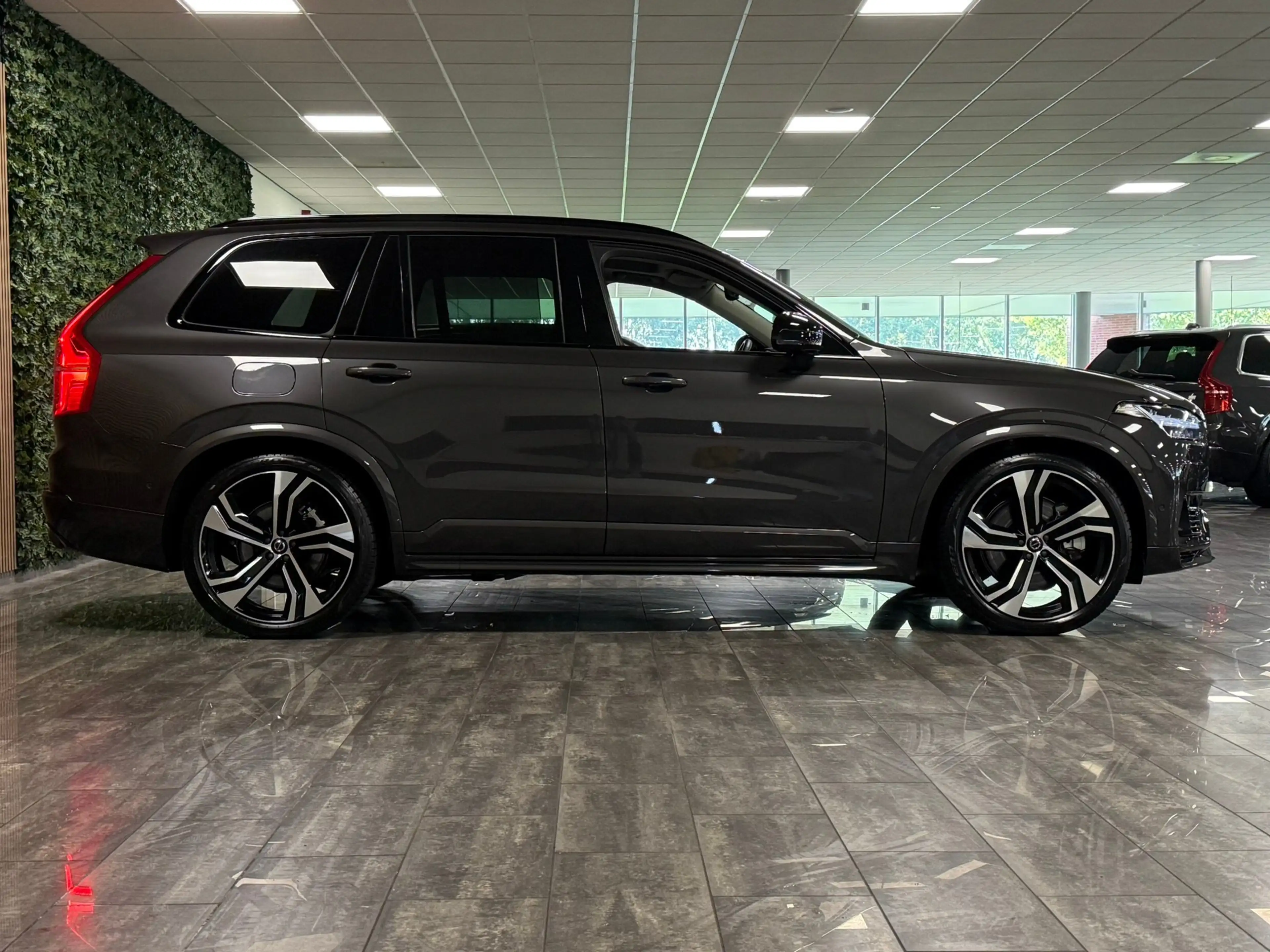 Volvo XC90 T8 AWD Recharge Ultra Dark | Vol! | Luchtvering | — photo 8