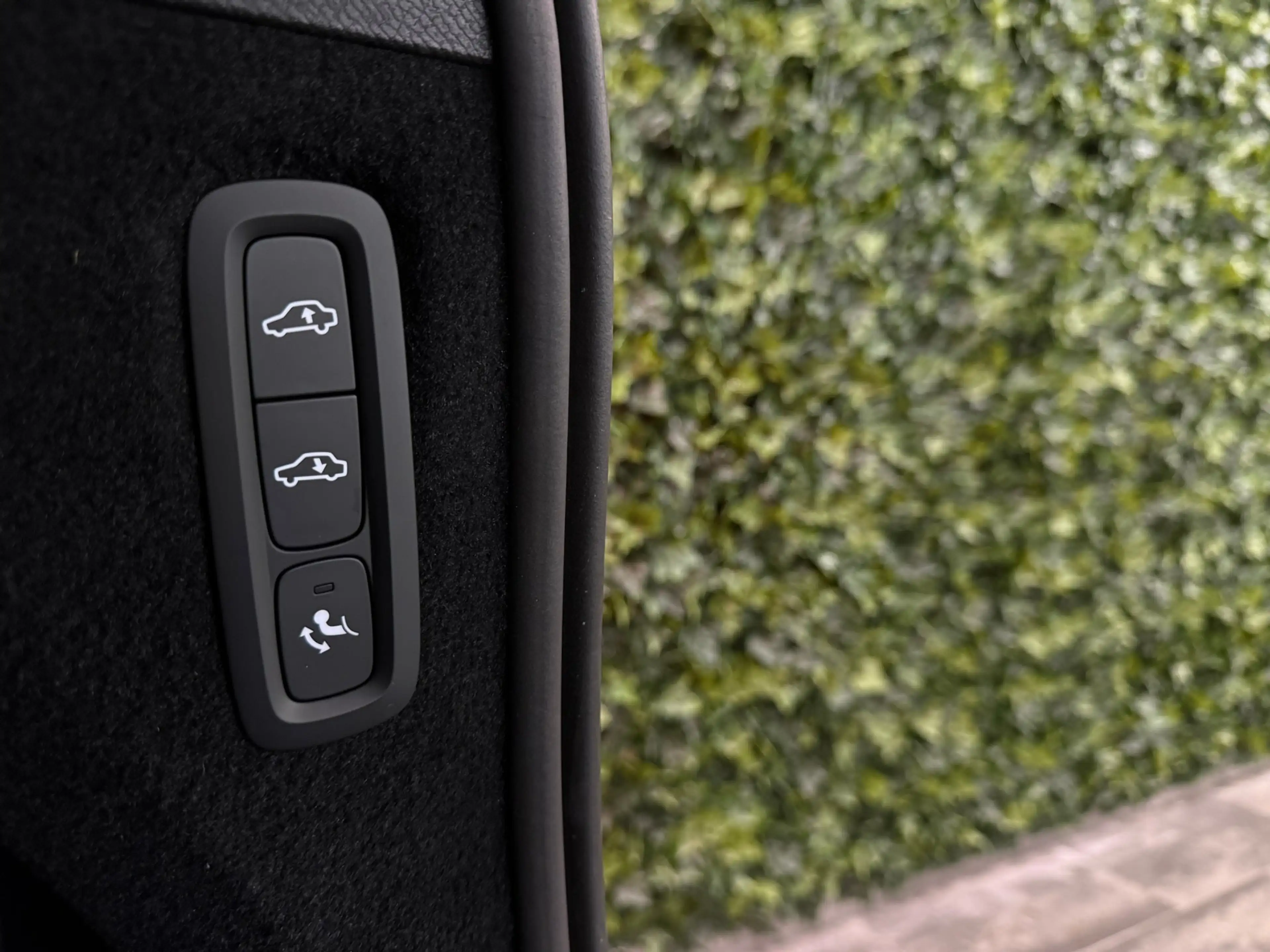 Volvo XC90 T8 AWD Recharge Ultra Dark | Vol! | Luchtvering | — photo 13