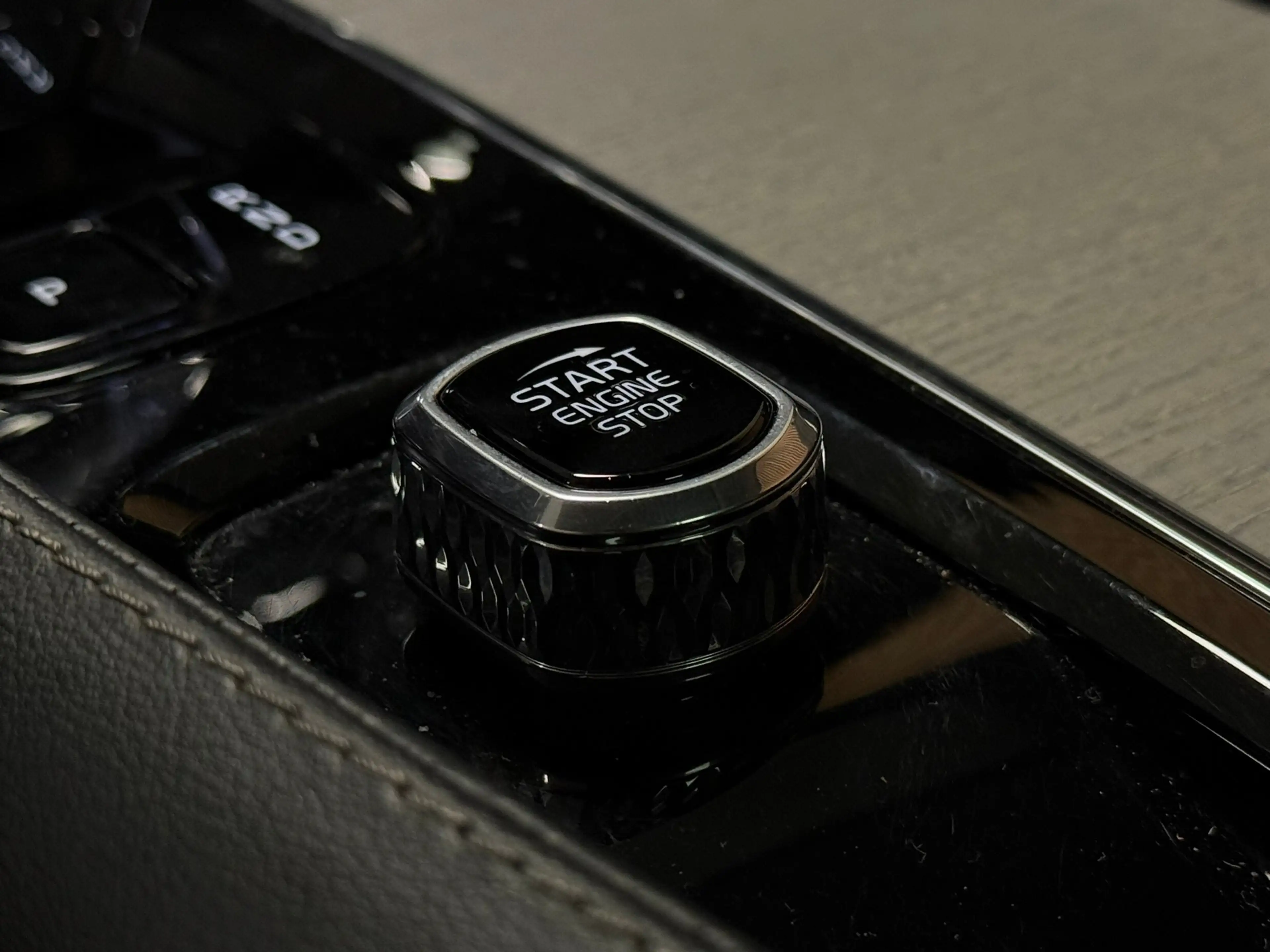 Volvo XC90 T8 AWD Recharge Ultra Dark | Vol! | Luchtvering | — photo 42