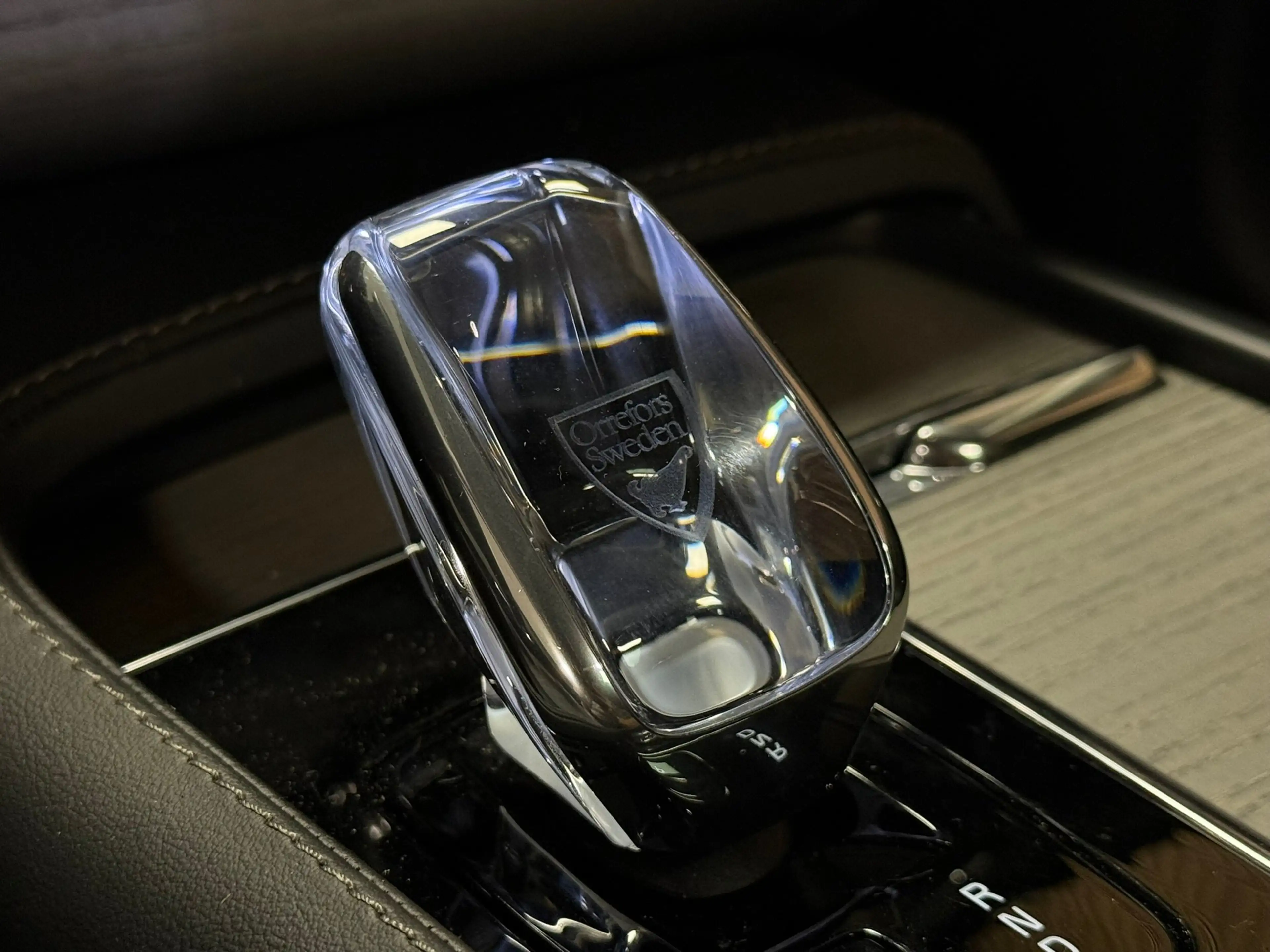 Volvo XC90 T8 AWD Recharge Ultra Dark | Vol! | Luchtvering | — photo 43