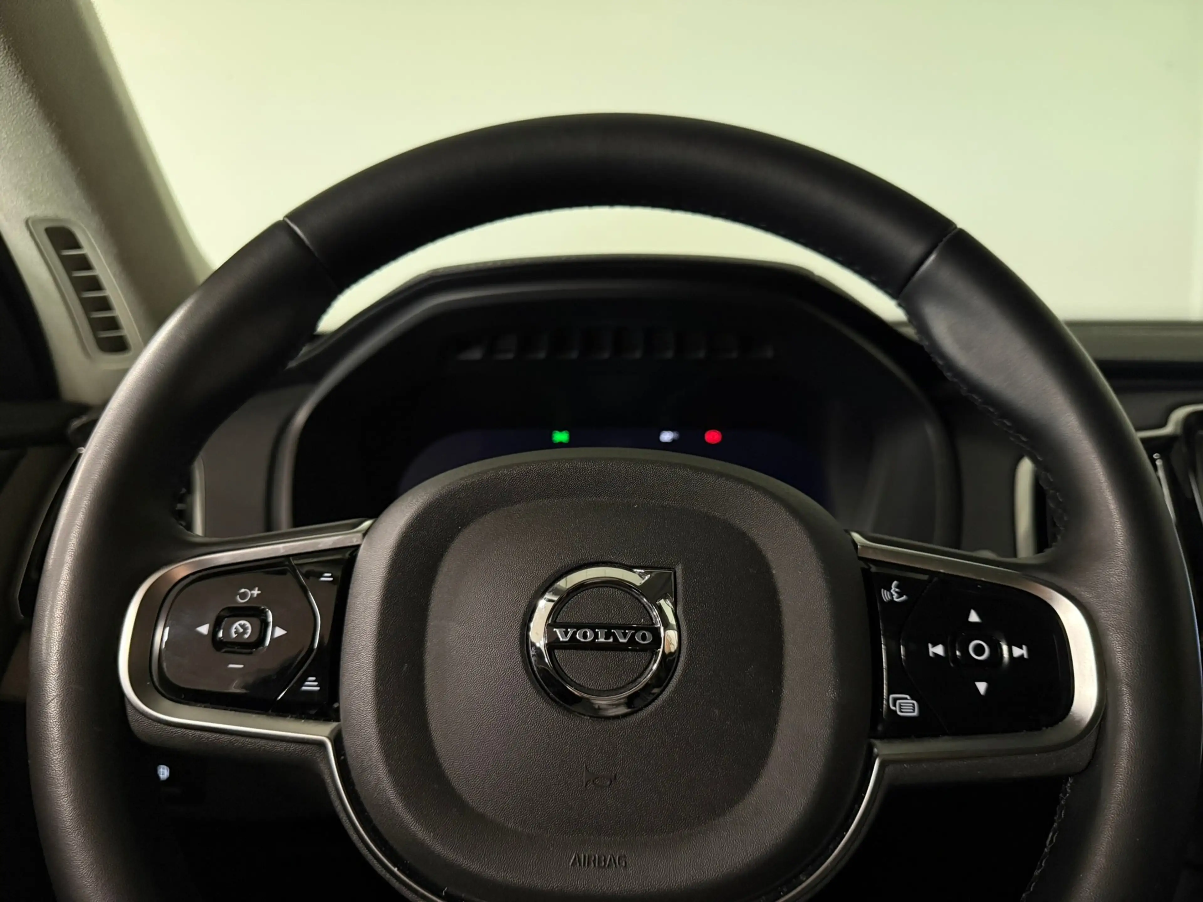 Volvo XC90 T8 AWD Recharge Ultra Dark | Vol! | Luchtvering | — photo 22