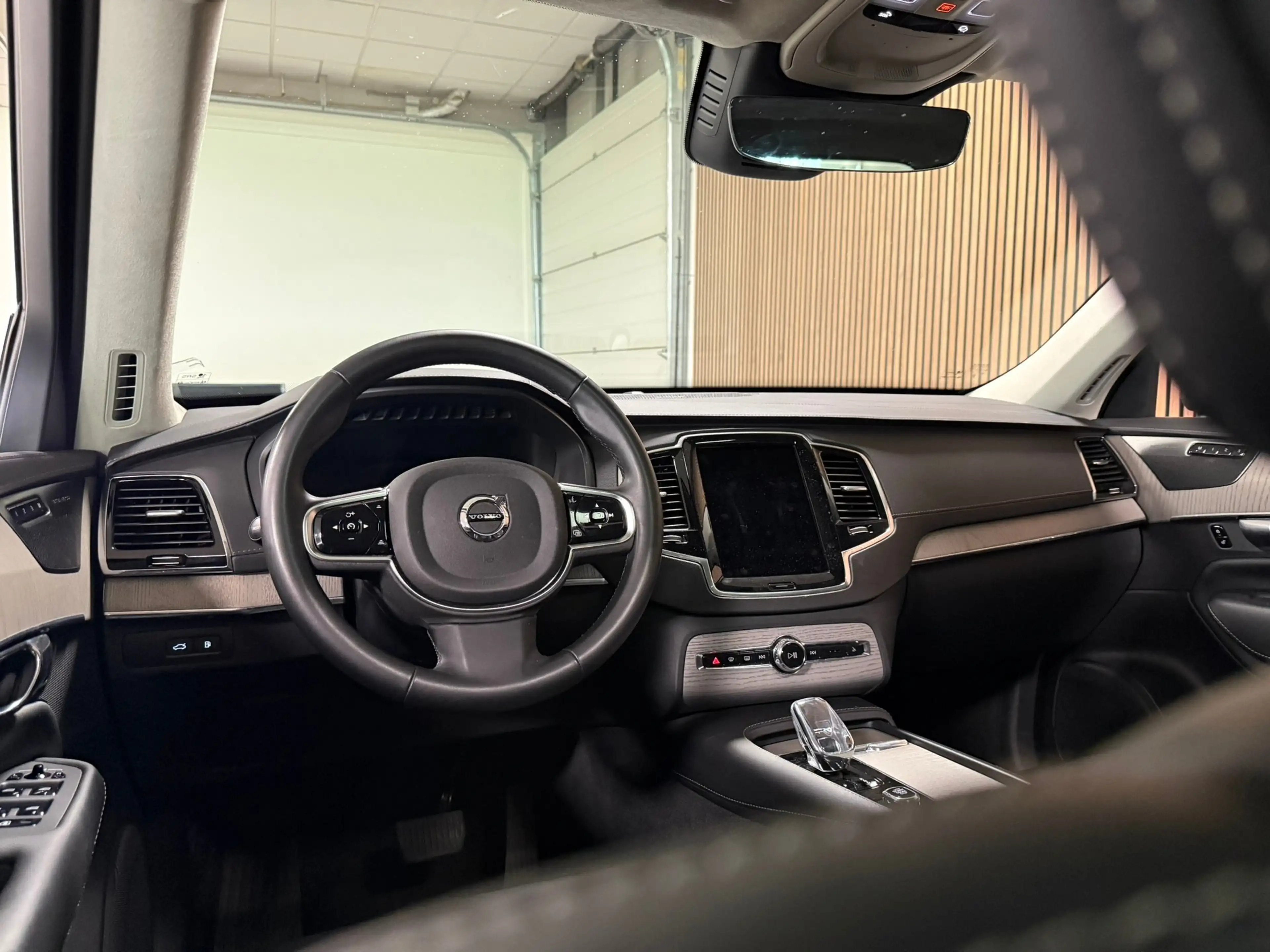 Volvo XC90 T8 AWD Recharge Ultra Dark | Vol! | Luchtvering | — photo 19
