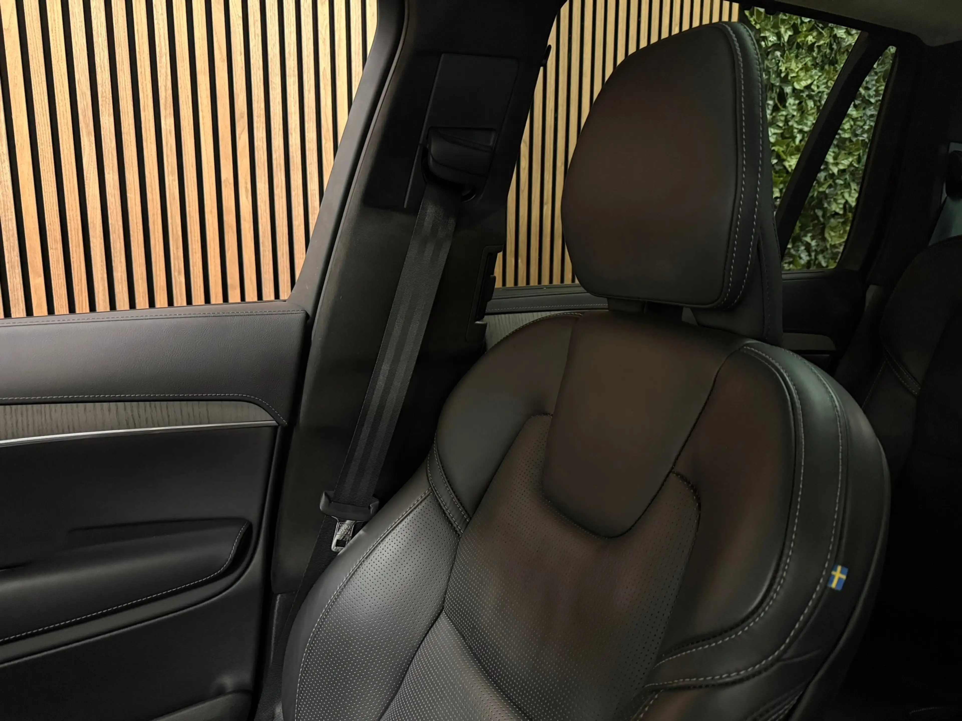 Volvo XC90 T8 AWD Recharge Ultra Dark | Vol! | Luchtvering | — photo 41