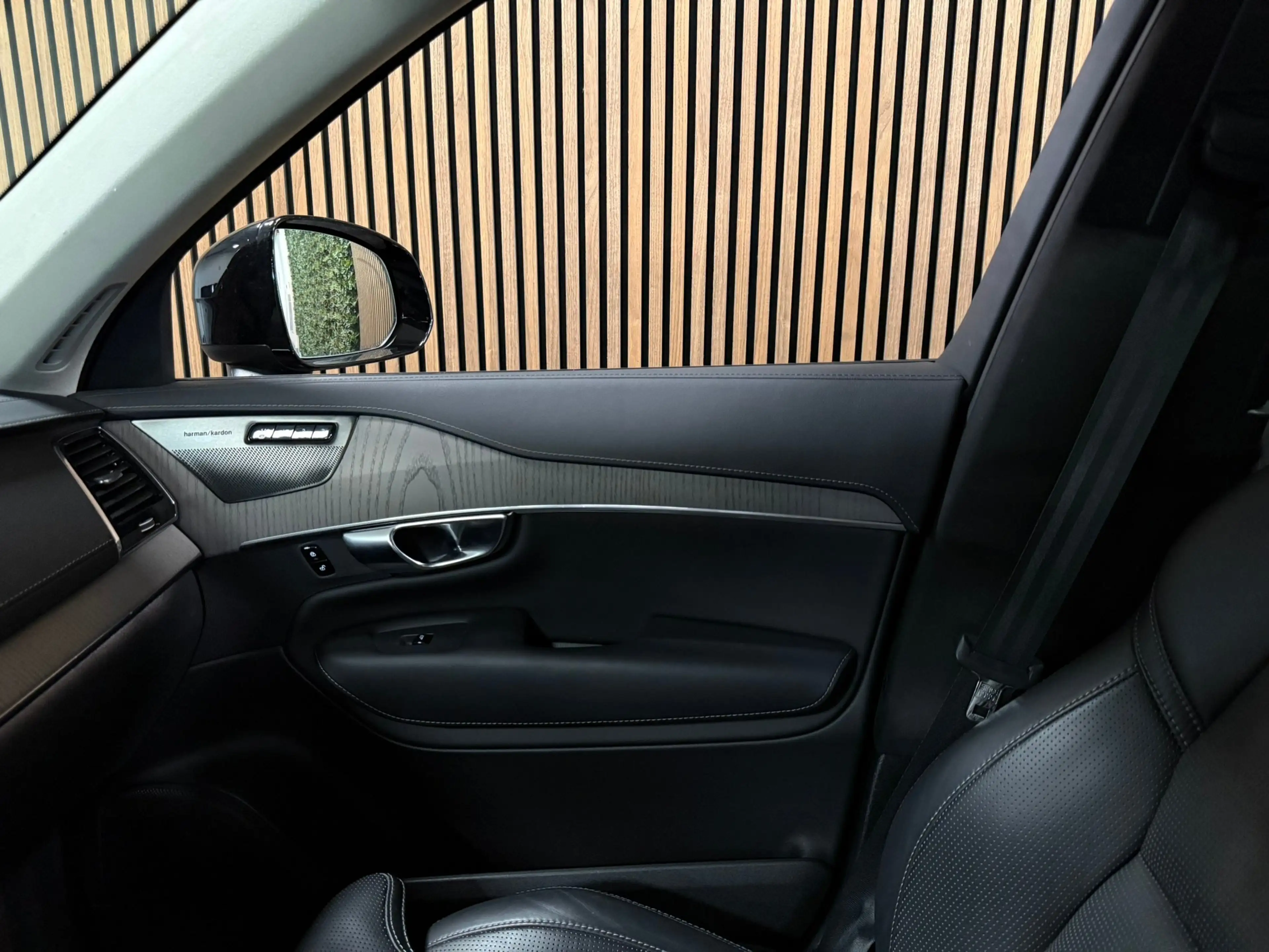 Volvo XC90 T8 AWD Recharge Ultra Dark | Vol! | Luchtvering | — photo 39