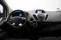 Ford Tourneo Custom 2.2 TDCI L1H1 9 Persoons - Navi, Cruise, Trekhaak Wit - thumbnail 3
