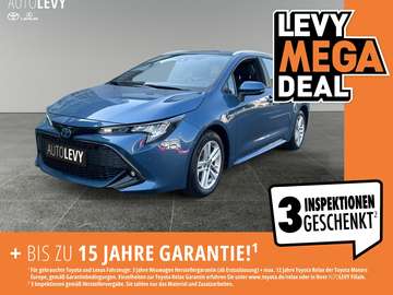 TS 1.8 Hybrid +Kamera+CarPlay+PDC+SHZ+