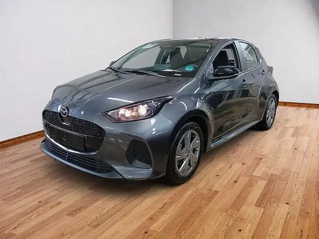 Mazda 2 Hybrid  Lim. Exclusive-Line