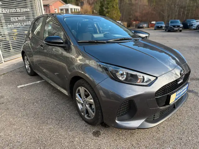 Mazda 2 Hybrid  Lim. Exclusive-Line
