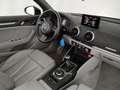Audi A3 Cabrio 2.0 tdi quattro Ambition 150cv Zwart - thumbnail 14