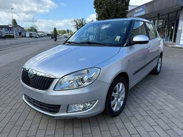 Fabia 1.2 CR TDi Active DPF GARANTIE 1 AN/JAAR