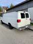 Dodge RAM Van B3500 5,9l V8 Cargo LPG *RARITÄT* Weiß - thumbnail 3