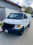 Dodge RAM Van B3500 5,9l V8 Cargo LPG *RARITÄT* Weiß - thumbnail 1