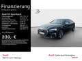 Audi S5 3.0 TDI QUATTRO *LED*NAVI*KAMERA* Noir - thumbnail 1