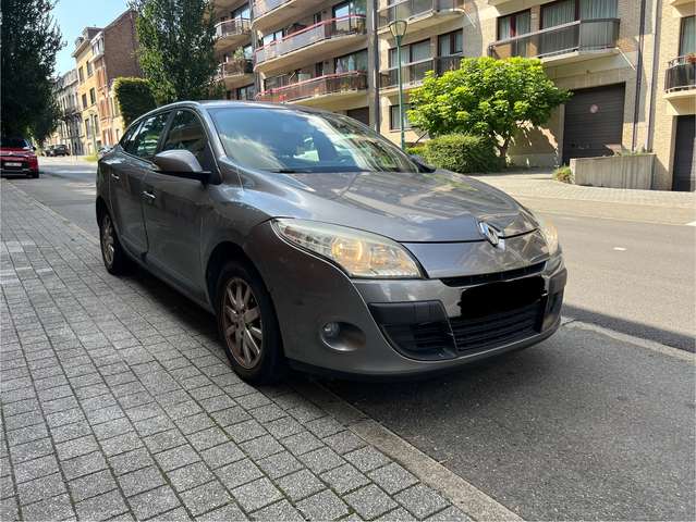Renault Megane Grandtour