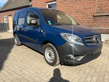 Citan 109 CDI Mixto BlueEFFICIENCY extralang