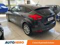 Ford Focus 1.0 EcoBoost Titanium 125 CV Grigio - thumbnail 4