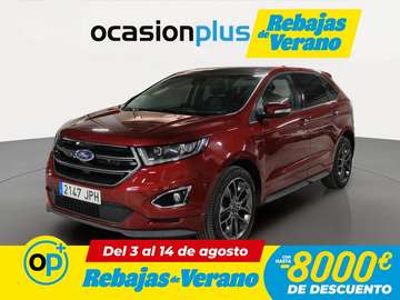 2.0TDCi Sport 4x4 PowerShift 210