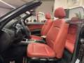 BMW 118 118i Cabrio Automatik/Vollleder/Klimaauto/Tempo Noir - thumbnail 15