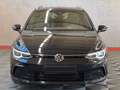 Volkswagen Golf Variant Golf Variant 2,0 TDI R-Line DSG R-Line Schwarz - thumbnail 2