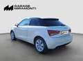 Audi A1 1.2 tfsi Attraction Blanc - thumbnail 4