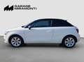 Audi A1 1.2 tfsi Attraction Blanc - thumbnail 2