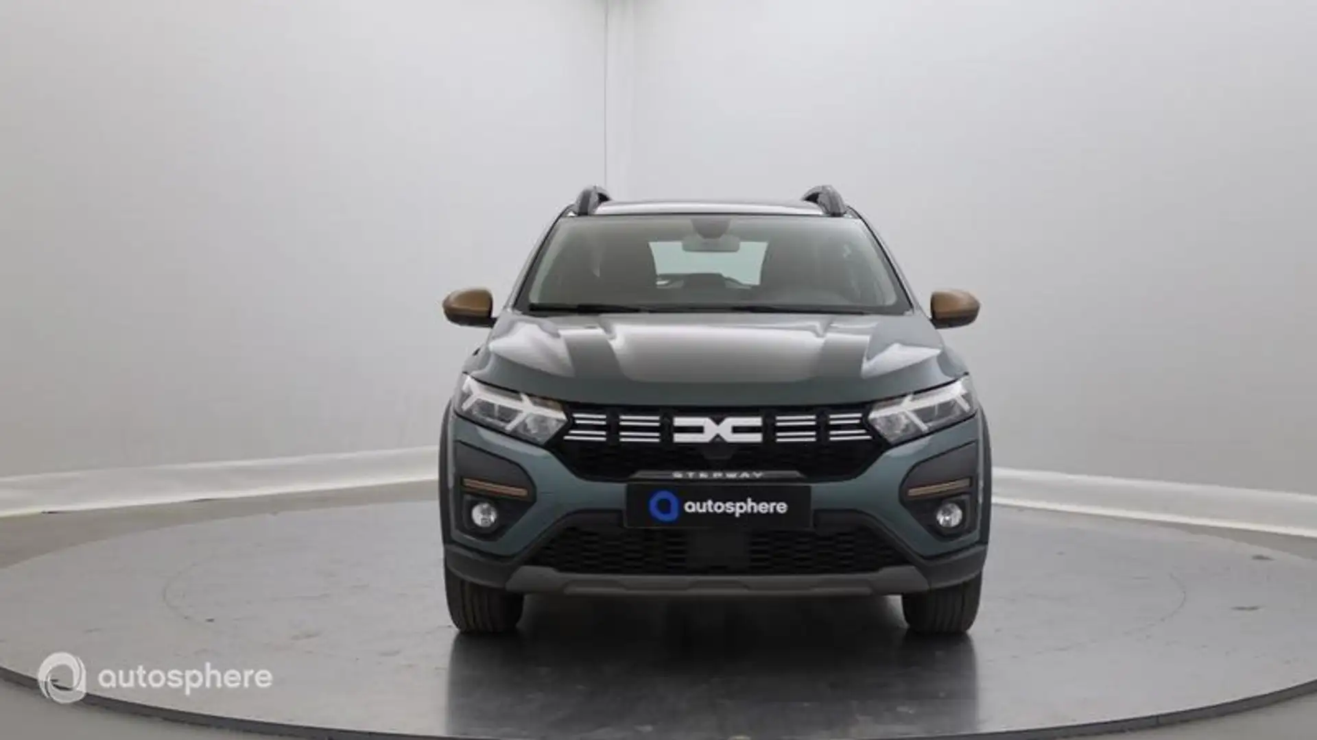 Dacia Sandero 1.0 ECO-G 100ch Stepway Extreme + - 2