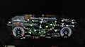 Audi A3 Sportback 40e NAVI+/LED/VIRTUAL Schwarz - thumbnail 7