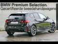 BMW 116 116iA M Sport | CAMERA | Negro - thumbnail 2