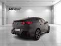 BMW X2 sdrive 18d MSport Pro auto Grigio - thumbnail 4