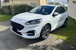 Ford Kuga 1.5 EcoBlue 120 BVA8 ST-Line