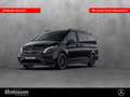 Mercedes-Benz V 300 V 300 d 4MATIC AVANTGARDE EDITION Lang AMG Line Noir - thumbnail 1
