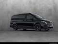 Mercedes-Benz V 300 V 300 d 4MATIC AVANTGARDE EDITION Lang AMG Line Noir - thumbnail 4