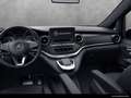 Mercedes-Benz V 300 V 300 d 4MATIC AVANTGARDE EDITION Lang AMG Line Noir - thumbnail 9