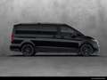 Mercedes-Benz V 300 V 300 d 4MATIC AVANTGARDE EDITION Lang AMG Line Noir - thumbnail 8