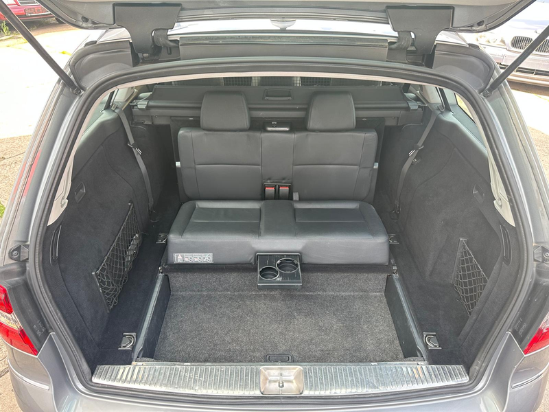 Mercedes-Benz E 350 E 350 CDI — photo 10