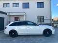 Audi S4 S4 Avant S tronic Blanc - thumbnail 4
