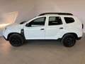 Dacia Duster Duster 1.5 Blue dCi 8V 115 CV 4x4 Essential Bianco - thumbnail 3
