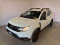 Dacia Duster Duster 1.5 Blue dCi 8V 115 CV 4x4 Essential Bianco - thumbnail 2