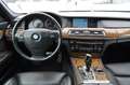 BMW 750 i /N-VISION/SOFT-C/KEY-LESS/TOTWINKEL/S-HEFT crna - thumbnail 11