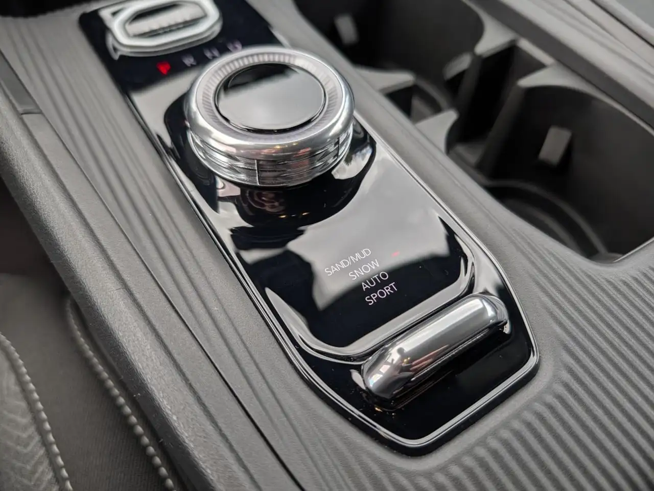 Jeep Cherokee fotografie Jeep Cherokee