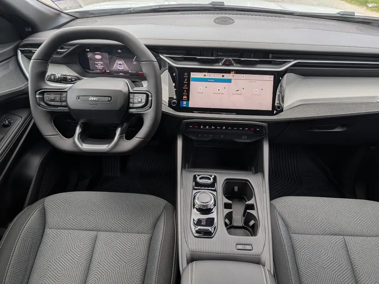 Jeep Cherokee fotografie Jeep Cherokee