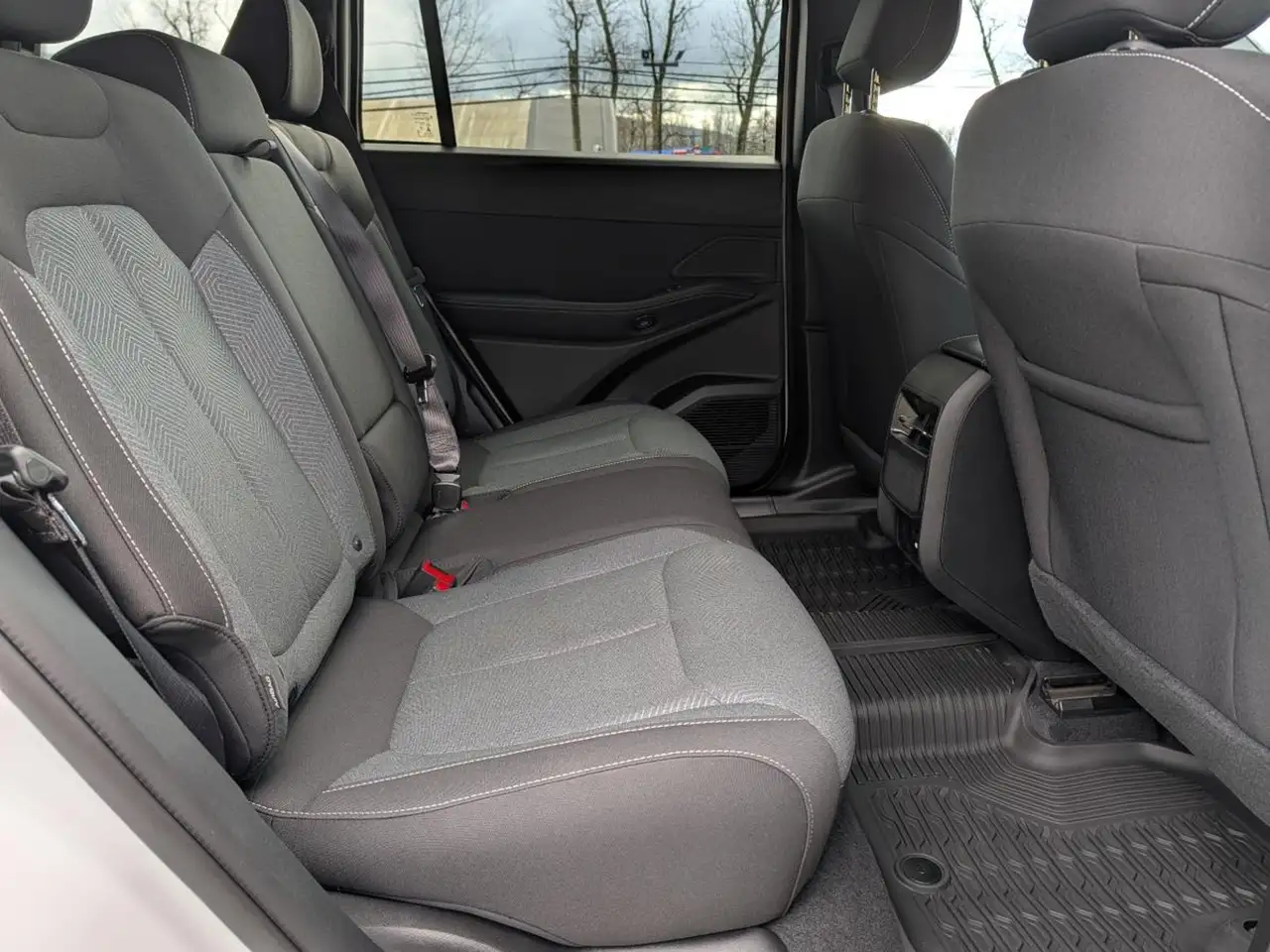 Jeep Cherokee fotografie Jeep Cherokee