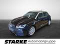 Audi A1 Sportback 1.0 TFSI basis Navi Sitzheizung Klima... Noir - thumbnail 1