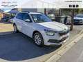 Skoda Kamiq 1.6 TDI 116CH BUSINESS DSG7 Blanc - thumbnail 3