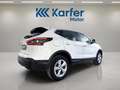 Nissan Qashqai dCi 85 kW (115 CV) E6D ACENTA Weiß - thumbnail 4