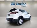 Nissan Qashqai dCi 85 kW (115 CV) E6D ACENTA Weiß - thumbnail 5