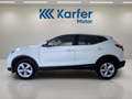 Nissan Qashqai dCi 85 kW (115 CV) E6D ACENTA Weiß - thumbnail 2