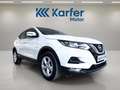 Nissan Qashqai dCi 85 kW (115 CV) E6D ACENTA Weiß - thumbnail 7