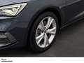 SEAT Leon Sportstourer FR TDI DSG NAVI SITZHEIZUNG EINPARKHI Grau - thumbnail 9